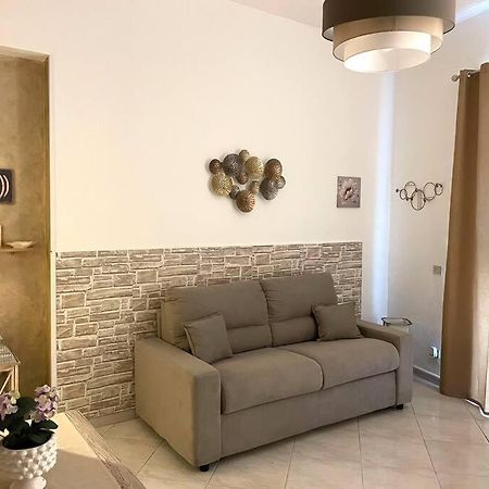 Mona House Accogliente Casa Vacanza Palermo Zewnętrze zdjęcie