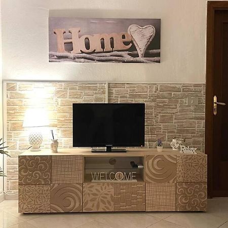 Mona House Accogliente Casa Vacanza Palermo Zewnętrze zdjęcie