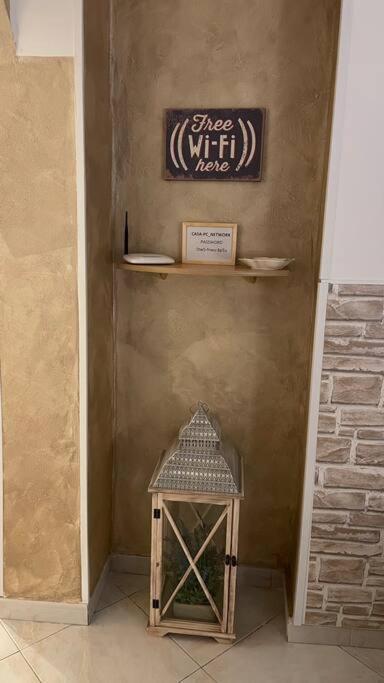Mona House Accogliente Casa Vacanza Palermo Zewnętrze zdjęcie