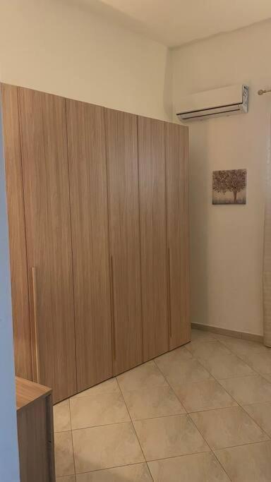 Mona House Accogliente Casa Vacanza Palermo Zewnętrze zdjęcie