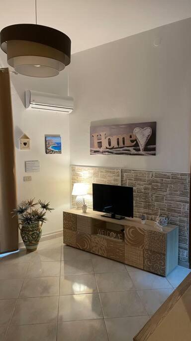 Mona House Accogliente Casa Vacanza Palermo Zewnętrze zdjęcie